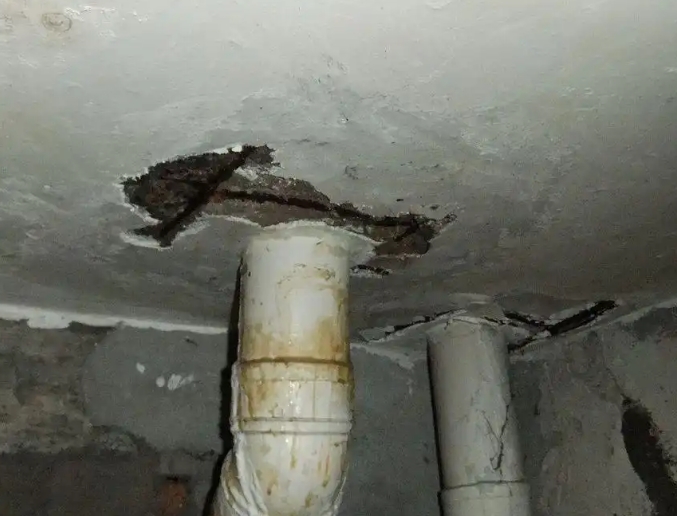 凤城卫生间漏水维修公司浅析凤城卫生间渗水维修的方法