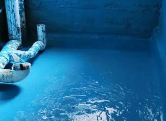 凤城卫生间漏水维修公司分下防水公司如何判断防水工程的质量?
