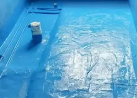 凤城卫生间漏水维修公司分享下凤城卫生间防水工程中常用防水涂料介绍。